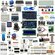 MEGA2560 Arduino набор Для Программирования С Ардуино Kit