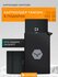 Аппаратный холодный NFC кошелек Tangem Wallet 2.0 Avrora набор из...
