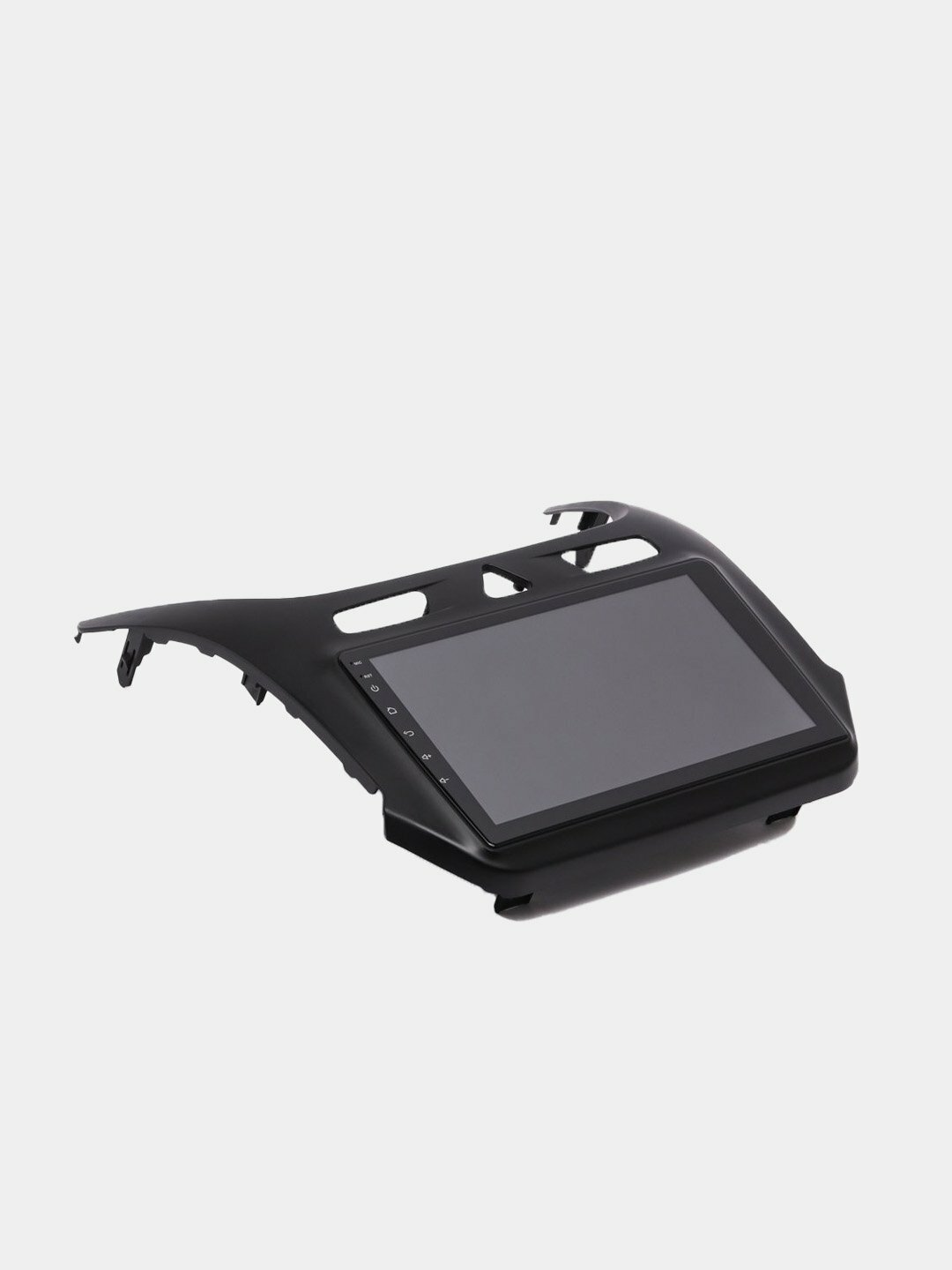 Монитор Android Tesla, для Chevrolet Cobalt, с кулером, 4/64 Гб — фото 1