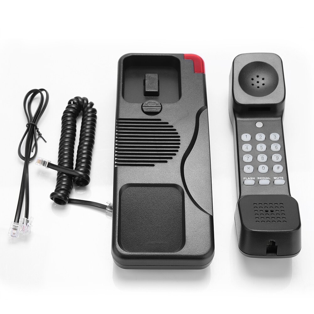 Telephone No Caller Id Display Hotel Stable for Home