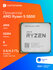 Процессор AMD Ryzen 5 5500 AM4,  6 x 3600 МГц
