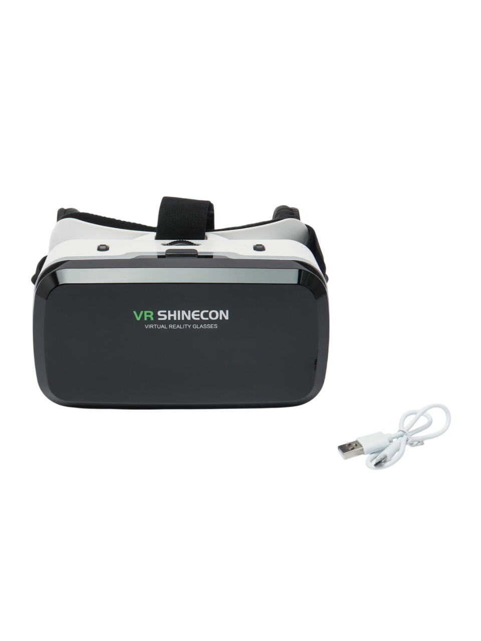 Очки виртуальной реальности VR Shinecon SC-G04BS — фото 1