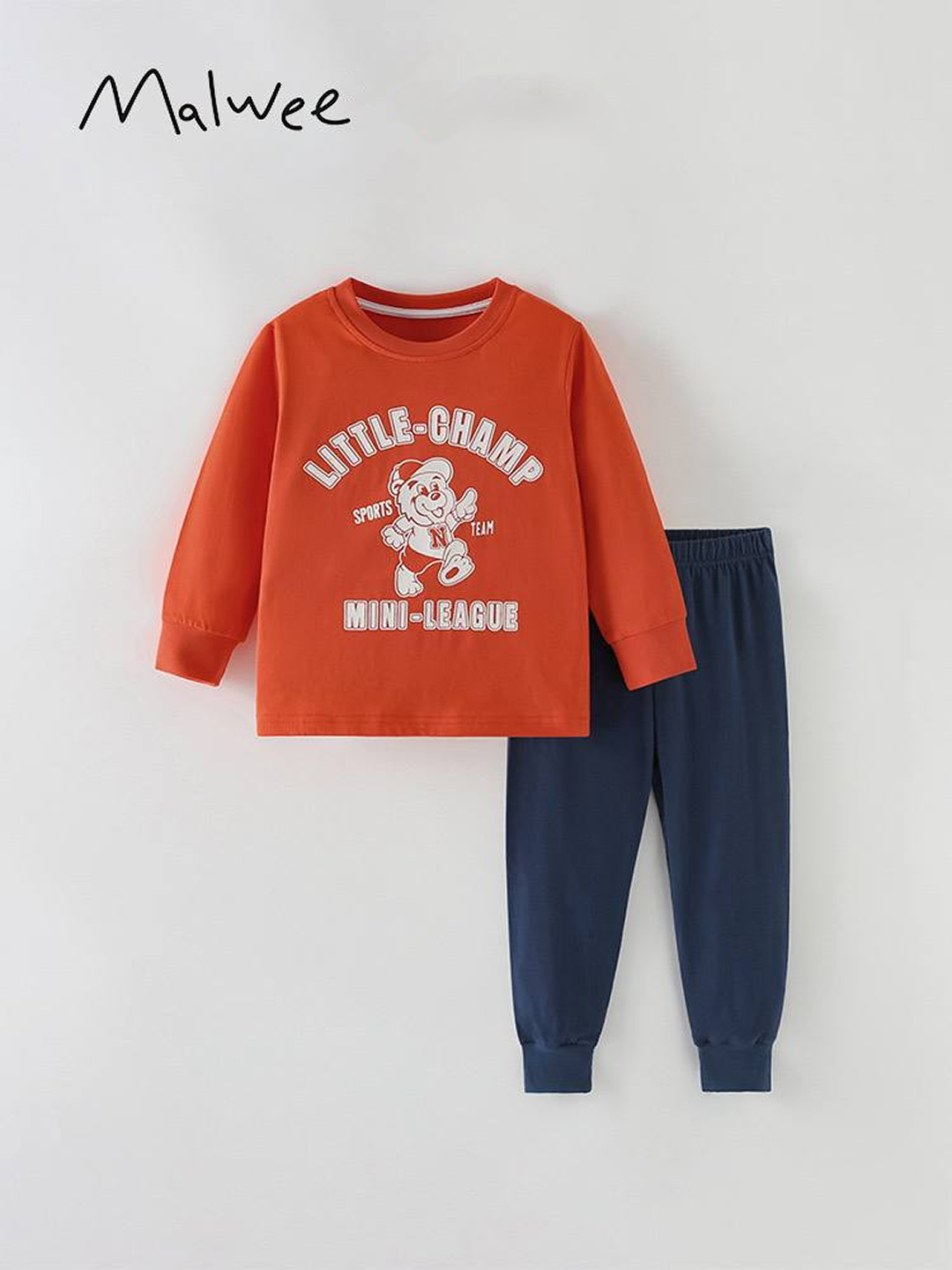 Комплект одежды пижама