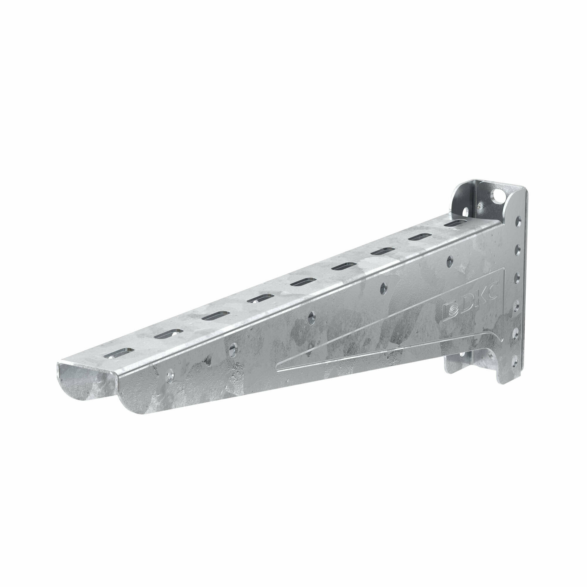 Консоль настенная DKC универсальная основание 200 мм