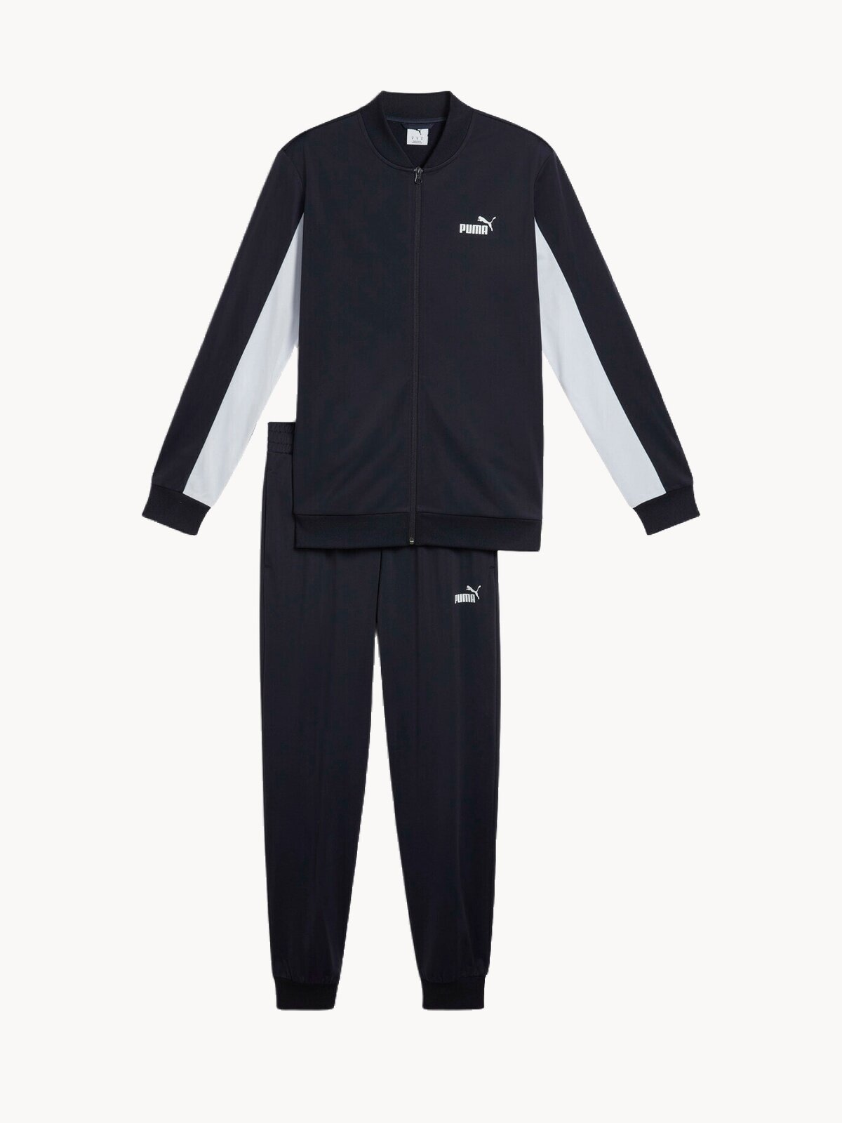 Костюм спортивный PUMA Poly Baseball Suit, размер XL, синий