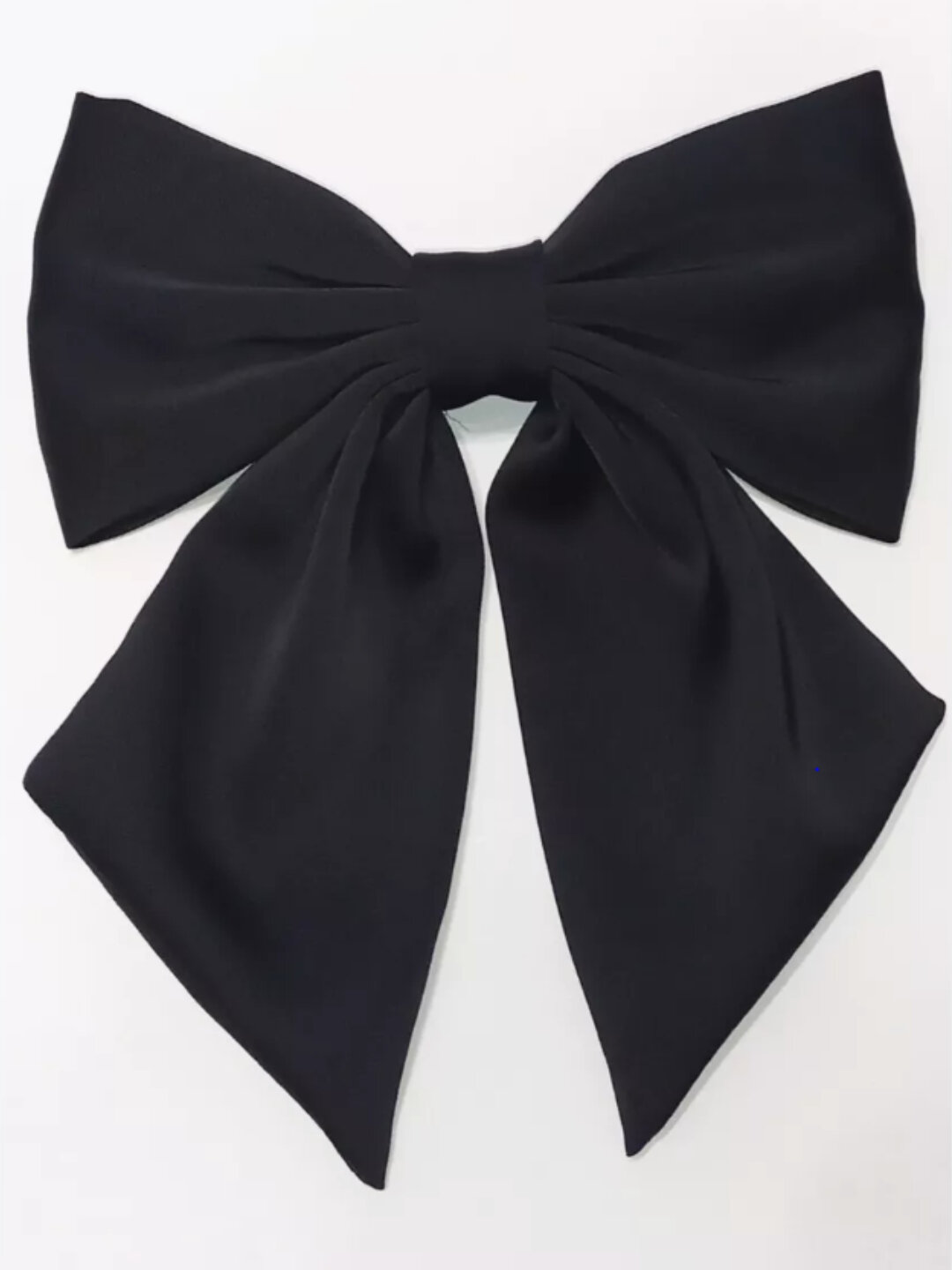 Заколка для волос "Большой бант", бренд, для девочек, девушек — фото 1