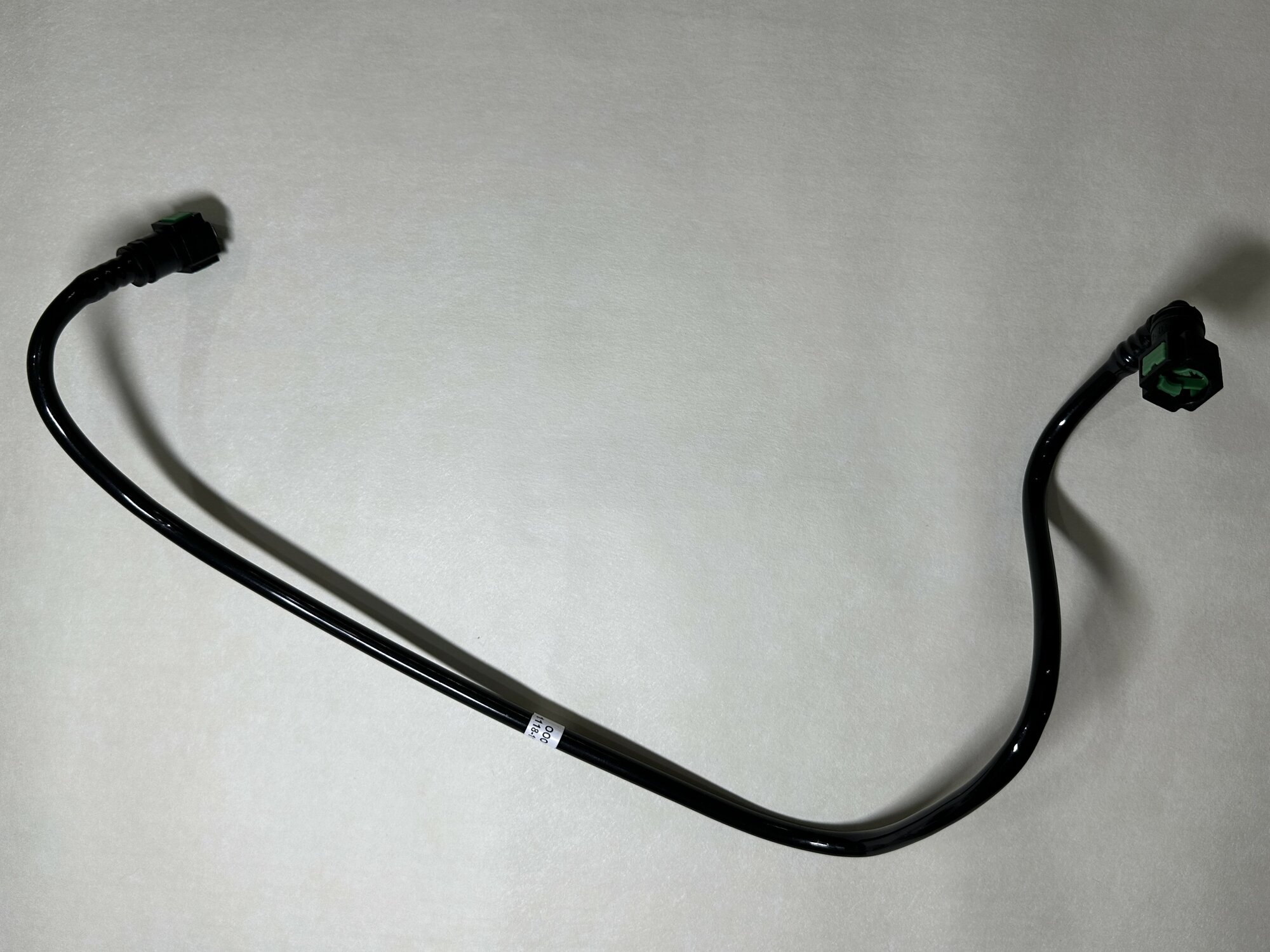 1118-1104243 Трубка топливного фильтра ВАЗ Калина/Гранта 2190