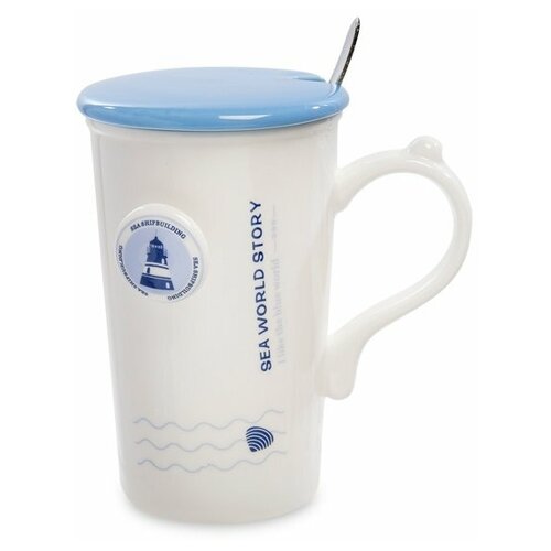 Кружка Морские истории MUG-124/4 113-108605