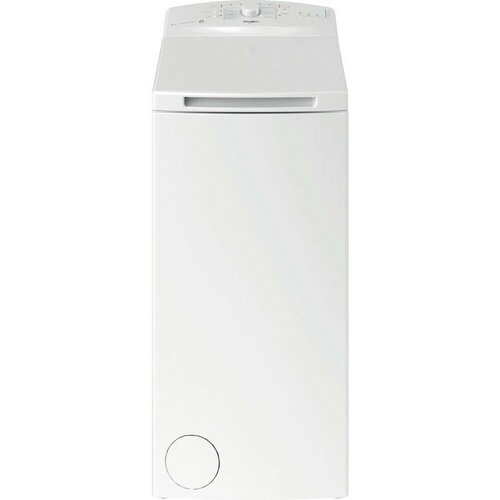 Стиральная машина Whirlpool TDLR 6040L EUN 8336000₽