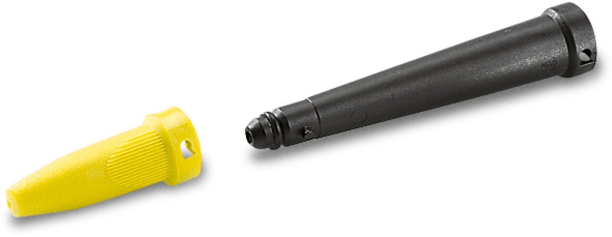 Насадка для пароочистителя Karcher мощное сопло SC