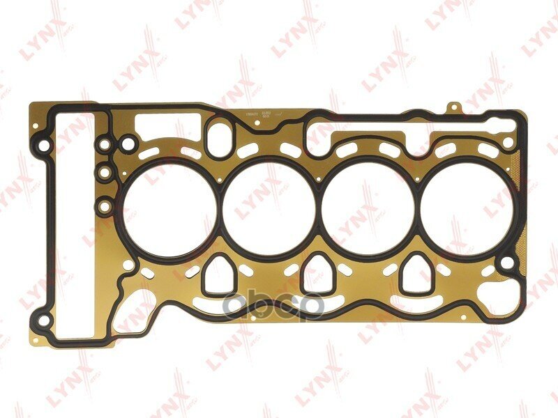 Прокладка Гбц Bmw 1(E81/E87/E88/E82) 2.0 07-12 / 3(E90) 2.0 04-12 / 5(E60) 2.0 06-10 / X1(E84) 2.0 10> / X3 (E83) 2.0 08-11 L.