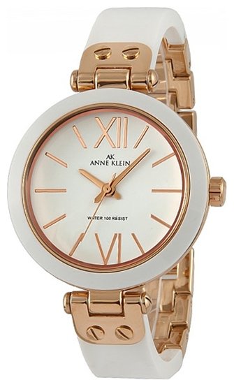 Наручные часы Anne Klein 9652 RGWT