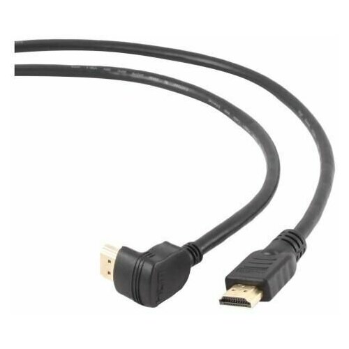 Кабель Bion HDMI v1.4 1.8м (BXP-CC-HDMI490-018) кабель hdmi 1 8м bion bncc hdmi490 6 круглый черный