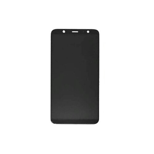 Дисплей для Samsung Galaxy A6 Plus SM-A605FN (2018) черный