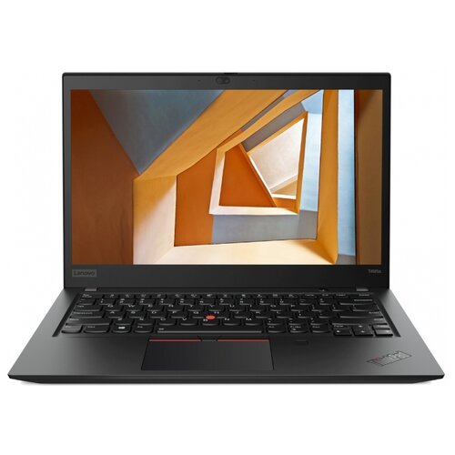 фото Ноутбук lenovo thinkpad t495s