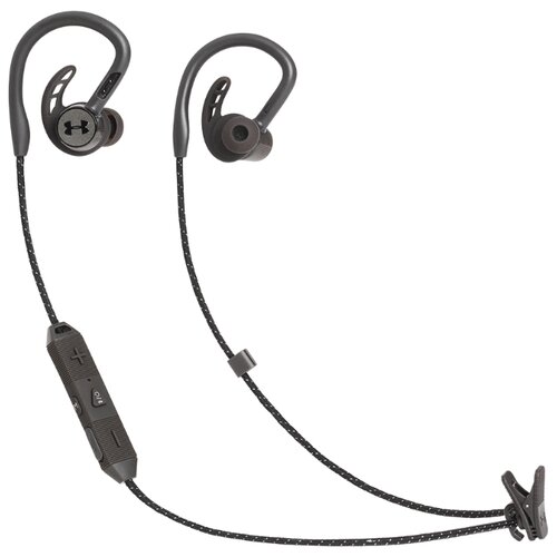 фото Наушники JBL Under Armour Sport Wireless Pivot черный