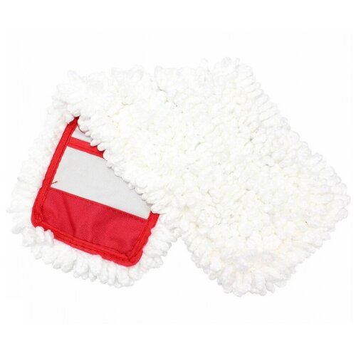 Насадка кошкин ДОМ для швабры 30-01-013 микрофибра 41x12см 30-11-005