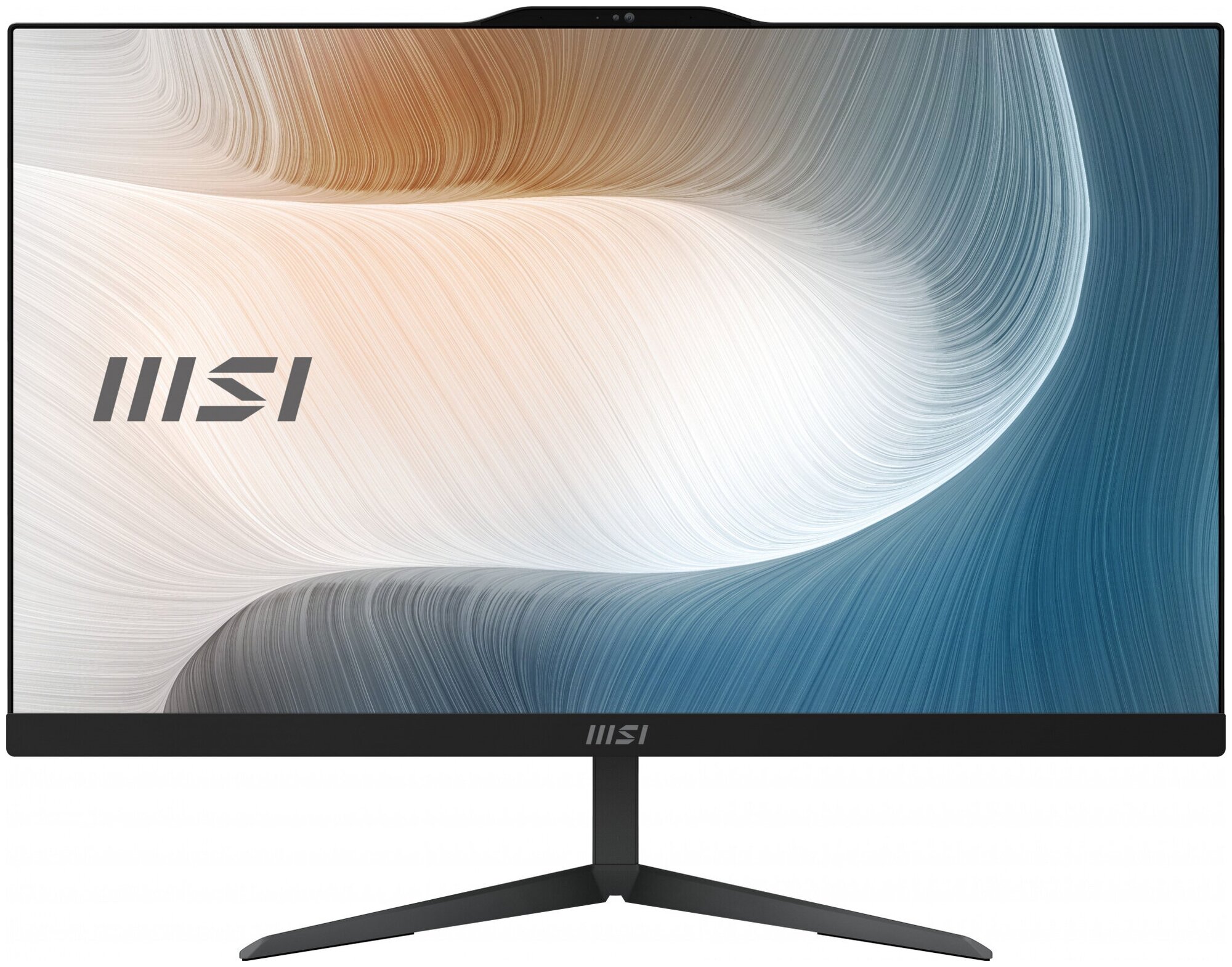  AIO MSI Modern AM242T 12M-087XRU 9S6-AE0711-087 (23.8", Core i5 1240P, 8 / SSD 512 , Iris Xe Graphics eligible) 