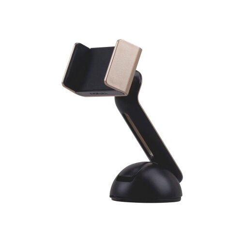 Держатель MOMAX Elite Universal Car Mount CM3, золотистый