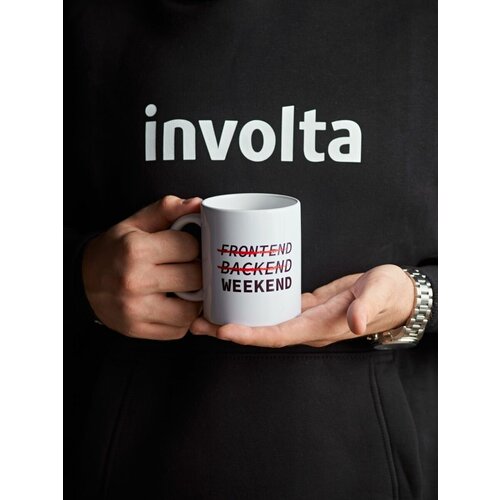 Кружка для программиста