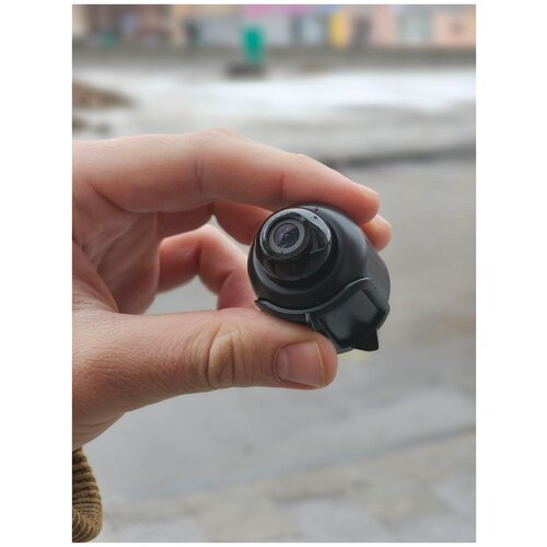 Мини Wi-Fi камера A10 mini видео няня домашняя камера 699000₽