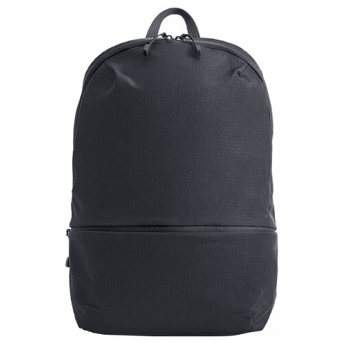 фото Городской рюкзак xiaomi zanjia lightweight big, черный