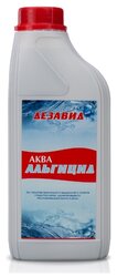 Жидкость для бассейна Дезавид Аква-альгицид