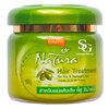 Lolane Natura Маска для сухих и поврежденных волос с маслом жожоба и протеинами шелка - изображение