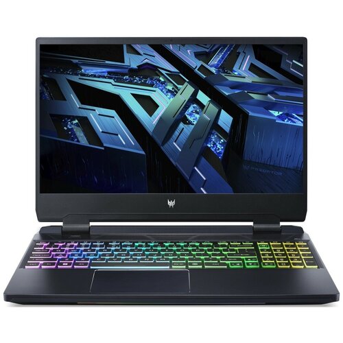 Ноутбук Acer Predator Helios 300 PH315-55-766F NH QGMER004 20469600₽