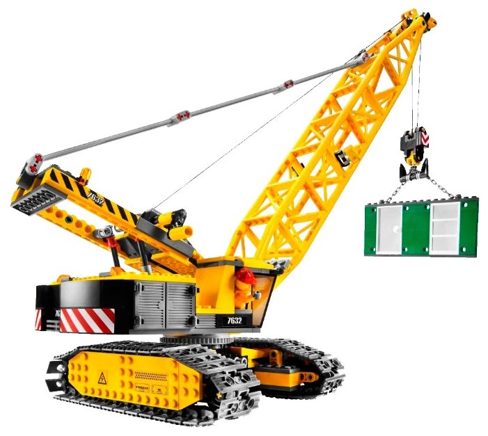 7632 lego
