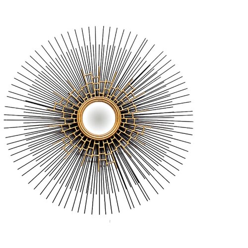 фото Зеркало интерьерное garda decor 95811/2