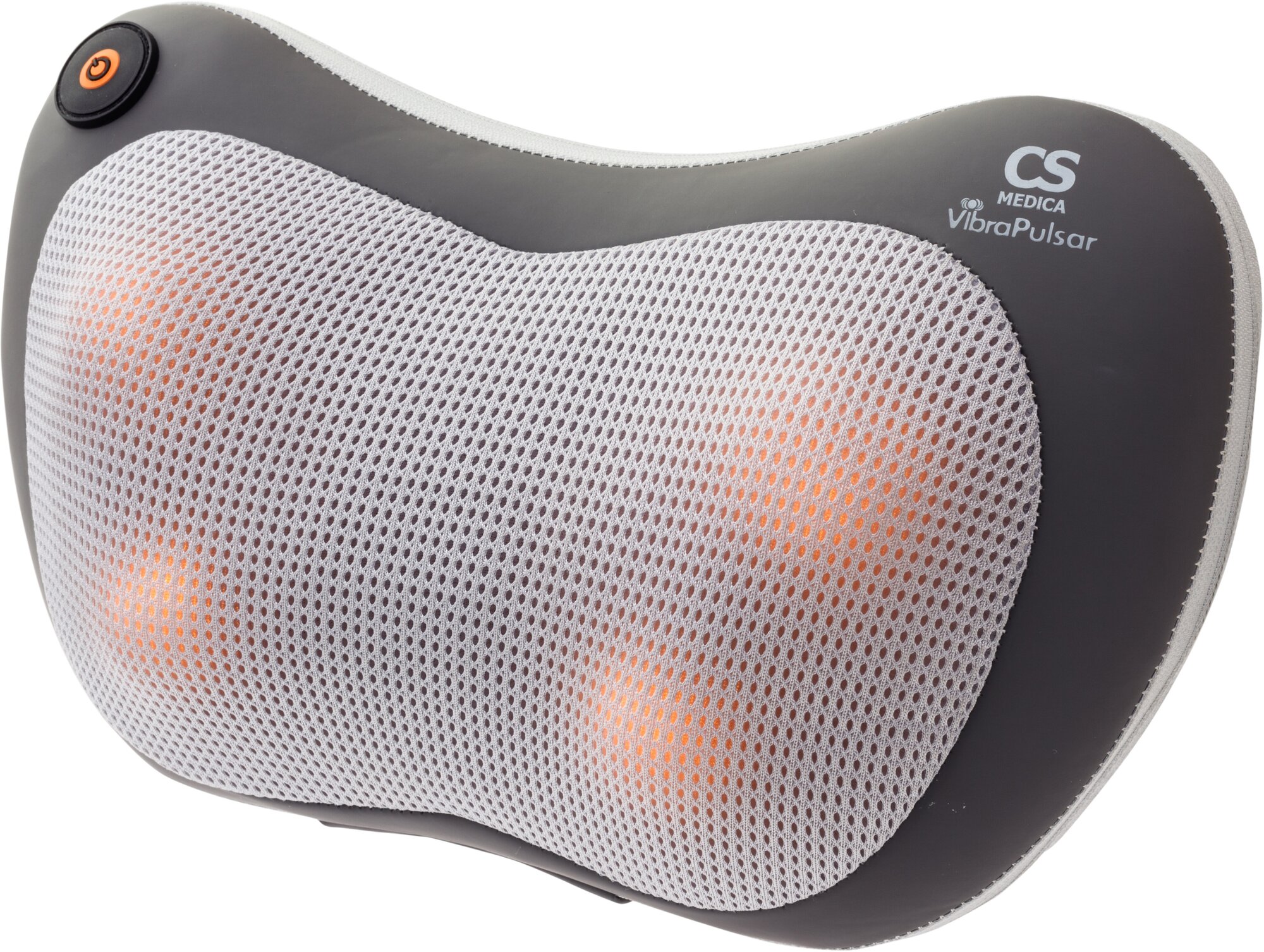 Массажная подушка для шеи и спины CS Medica CS-CR5