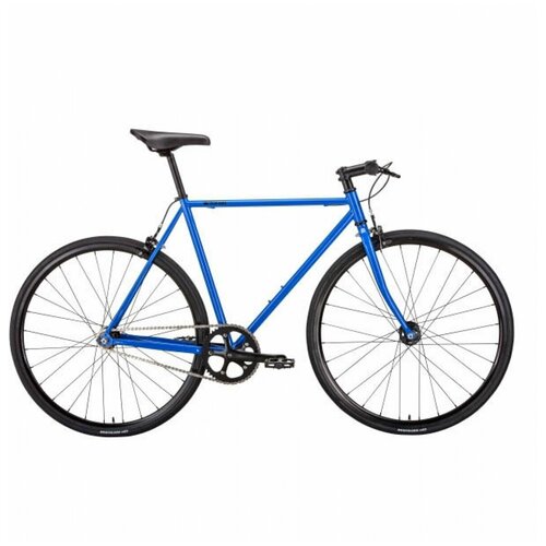 фото Велосипед bear bike vilnus рост 500 мм 2021 синий bearbike