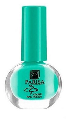 PARISA Cosmetics, Лак для ногтей №74