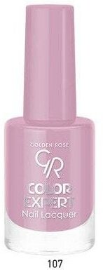 Лак для ногтей Golden Rose Color Expert 107