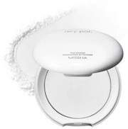 Матирующая пудра для лица Бесцветная AIRY POT PRESSED POWDER TRANSLUCENT 5 гр