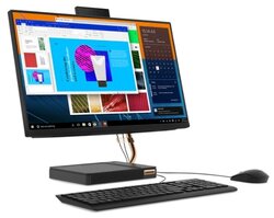 Моноблок 23.8" Lenovo IdeaCentre AIO A540-24ICB