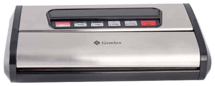 Вакуумный упаковщик Gemlux GL-VS-779S фото 2