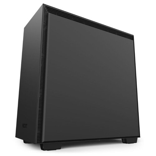 фото Компьютерный корпус NZXT H710