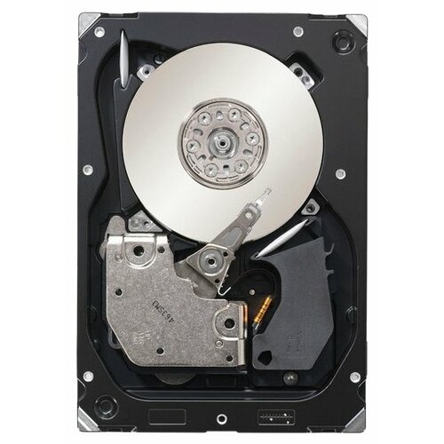 Жесткий диск EMC 600 ГБ VX-VS15-600 жесткий диск emc v5 2s15 600 600gb 15000 sas 2 5 hdd