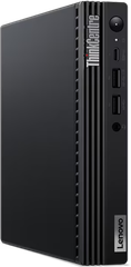 Настольный компьютер Lenovo ThinkCentre M70q Gen 3 (11USA04DCT)