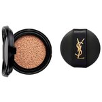 Yves Saint Laurent Тональный флюид Le Cushion Encre De Peau Refill - изображение