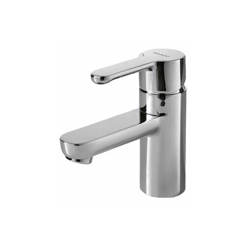 Смеситель для кухни (мойки) Bravat Stream F13783C-2 (ST0126) серебристый смеситель для ванны bravat stream f63783c lb хром