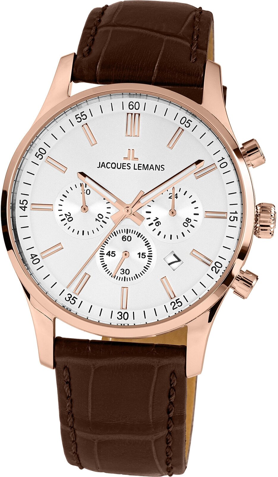 Jacques Lemans 1-2025E