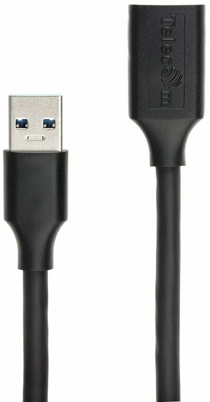 Кабель USB3 5M TUS708-5M TELECOM - фото №14