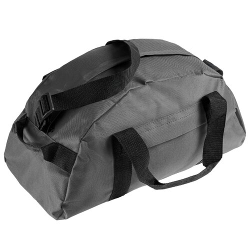 фото Сумка спортивная molti portage, серая