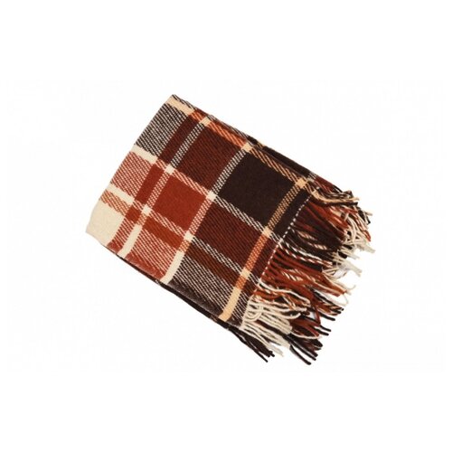 фото Плед valtery новозеландская