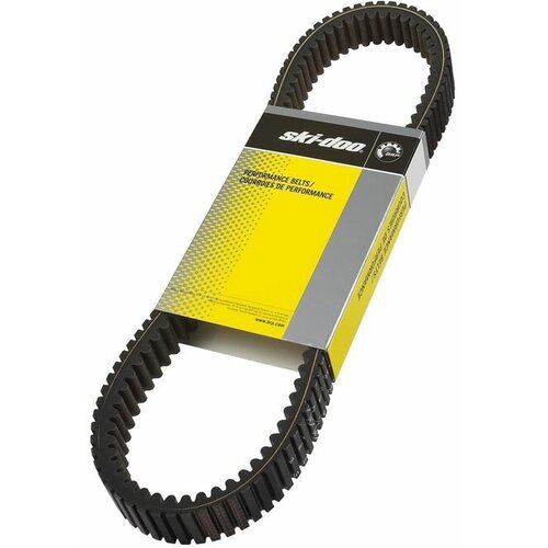 Ремень вариатора для снегоходов BRP LYNX/Ski-Doo Производитель: BRP Drive Belt 417300326