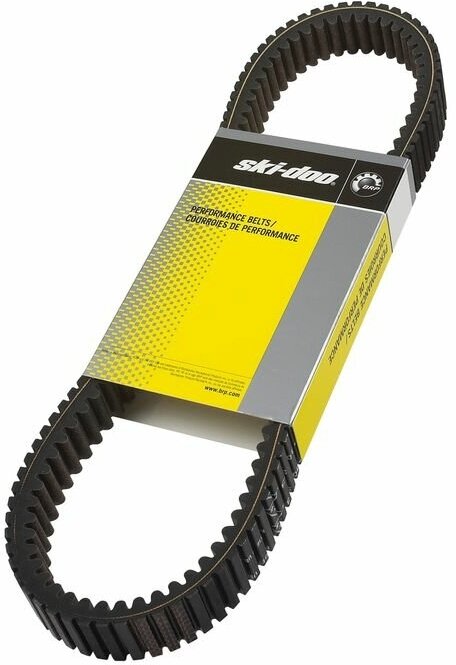 Ремень вариатора для снегоходов BRP LYNX/Ski-Doo Производитель: BRP Drive Belt 417300326