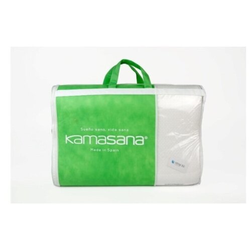 фото Подушка анатомическая kamasana comodo-70 60x43 см